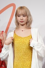 KIM CHAEWON（LE SSERAFIM）