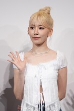 SAKURA（LE SSERAFIM）