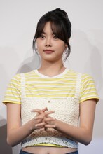 HONG EUNCHAE（LE SSERAFIM）