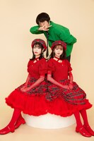 FANCYLABOとNight Tempo。