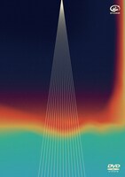 GRAPEVINE「Almost There Tour extra show at Zepp DiverCity 2024.03.28」通常盤DVDジャケット