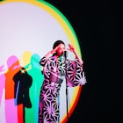 生駒里奈と浴衣、生駒里奈とY2K「TOKYO DANCE -大東京音頭-」ミュージックビデオ公開