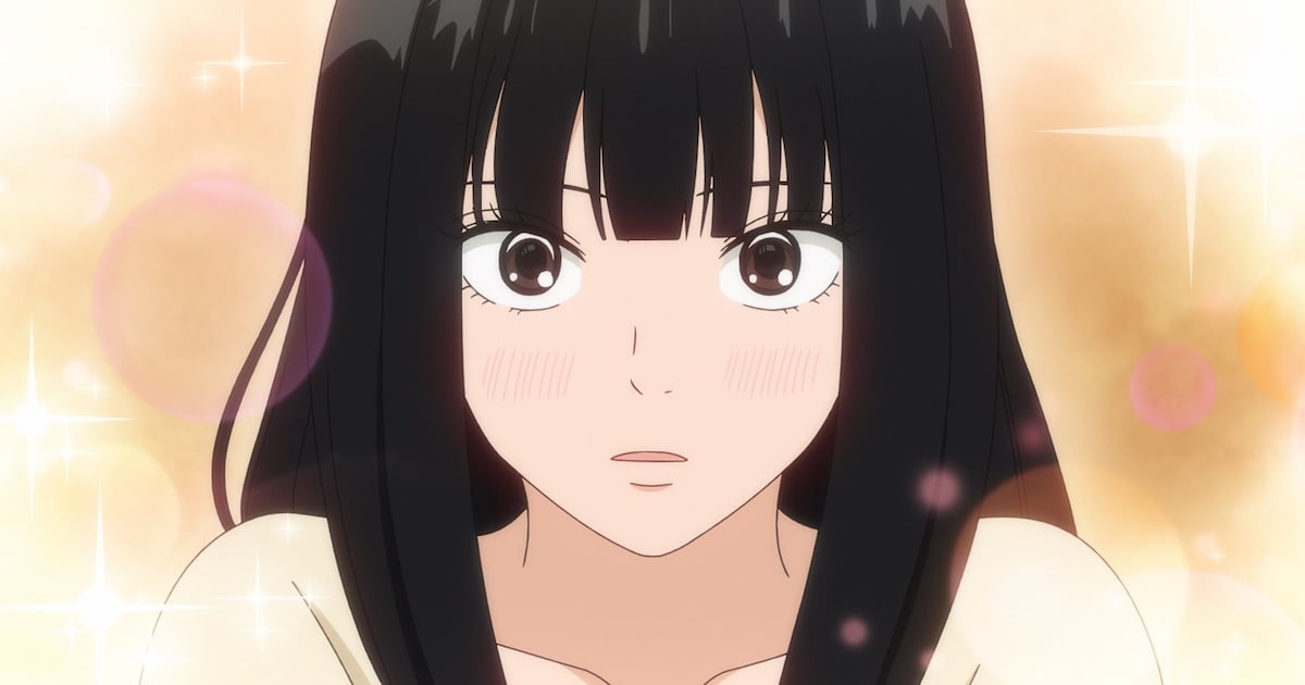 君に届け」3期 初々しい恋人同士の爽子＆風早収めたPV、周囲の恋も 