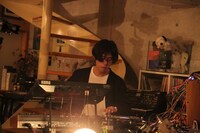 木幡太郎（avengers in sci-fi）