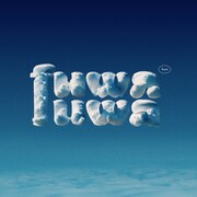luv「Fuwa Fuwa」配信ジャケット