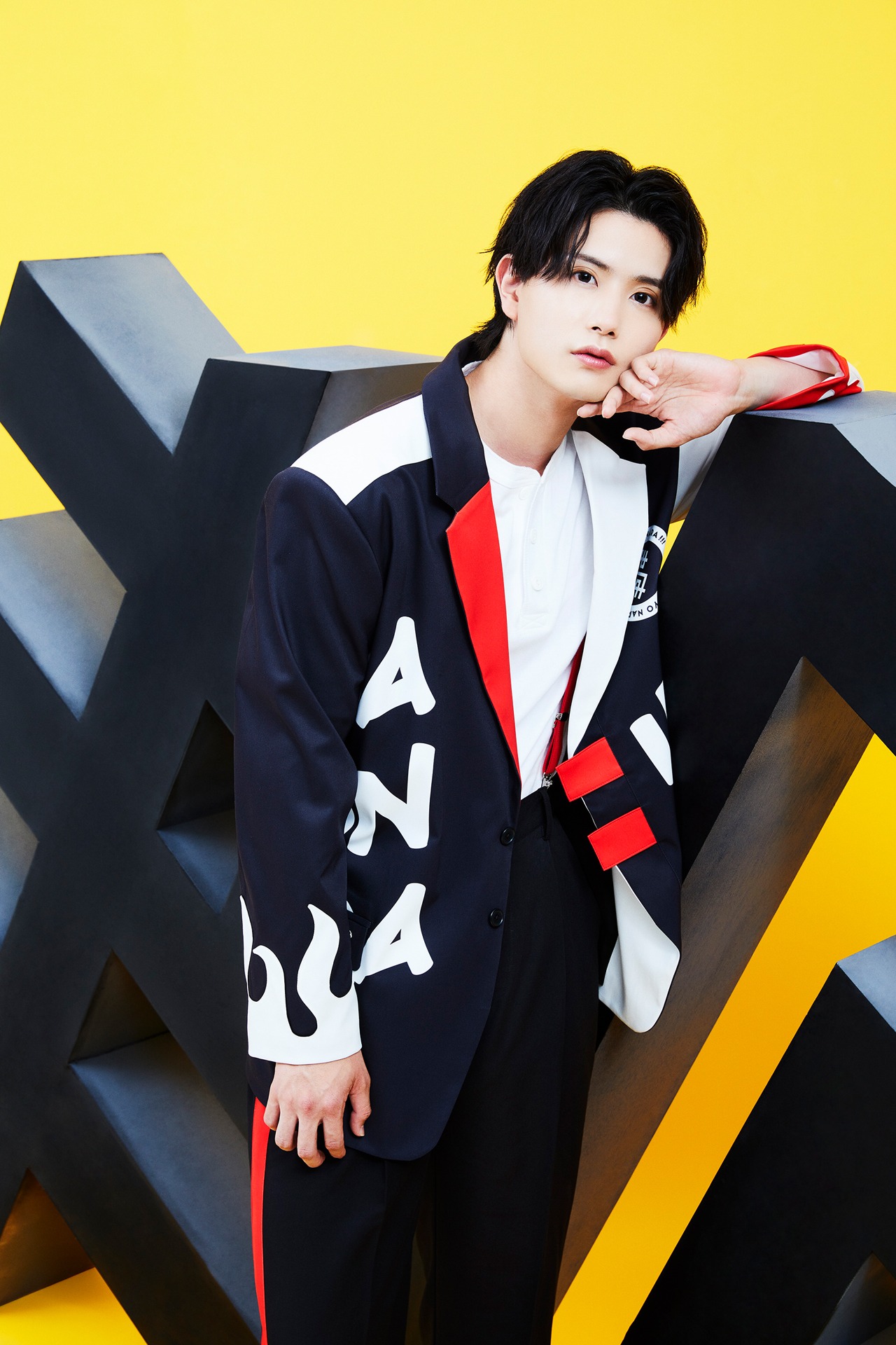 添田陵輔