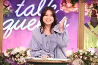 杉原千尋（フジテレビアナウンサー）(c)フジテレビ