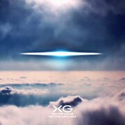 XGの2ndミニアルバム（タイトル未定）の告知ビジュアル。