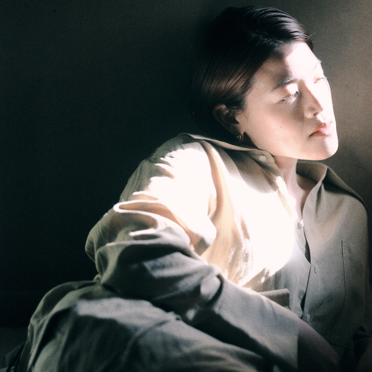 優河が新曲「Don't Remember Me」発表、本人生出演の明日放送ラジオ番組で初OA