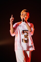 D3adStock、「ラップスタア」で披露した「Rainy Day」配信