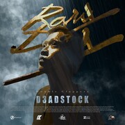 D3adStock「Rainy Day」配信ジャケット