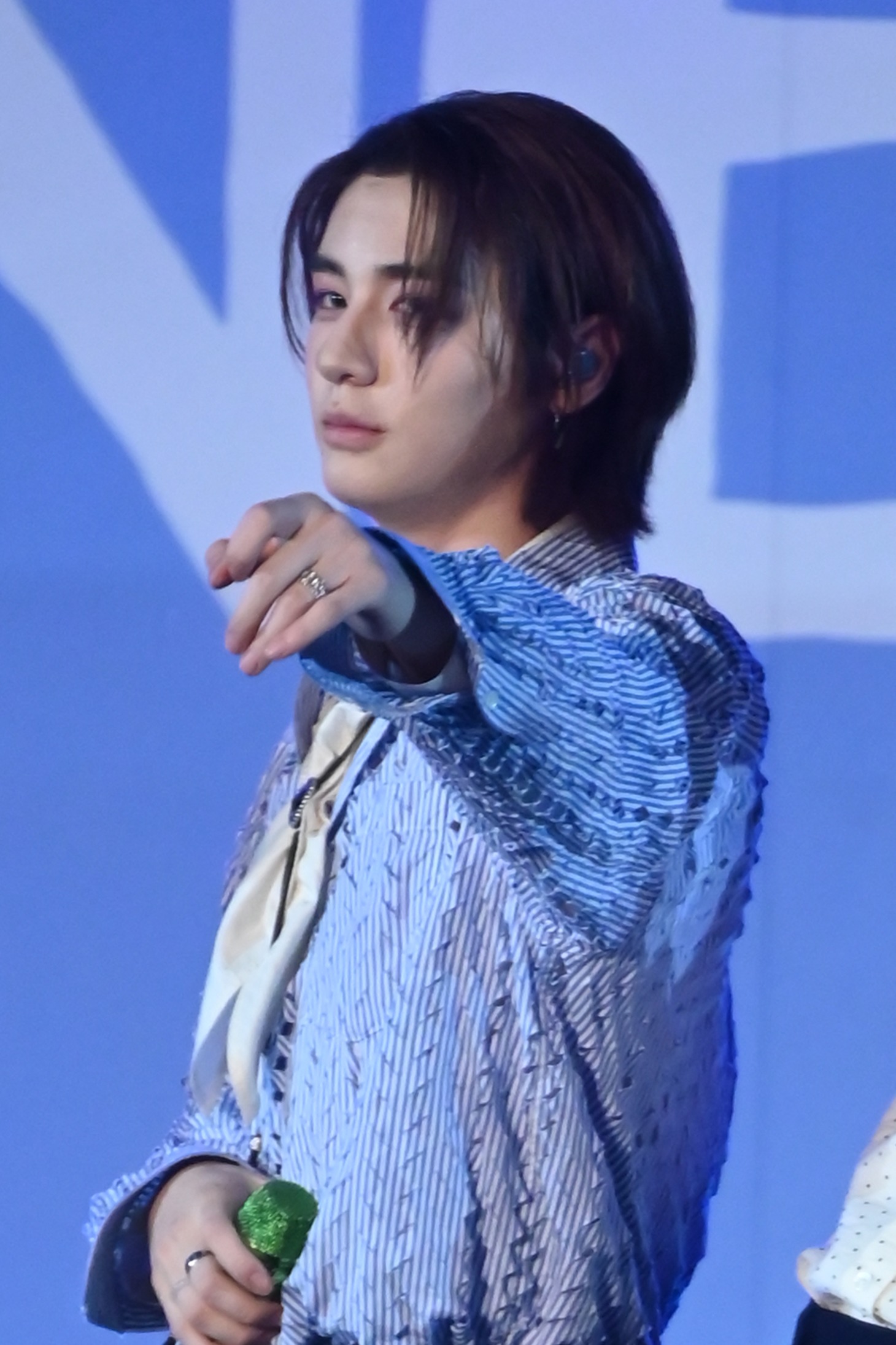 LEEHAN