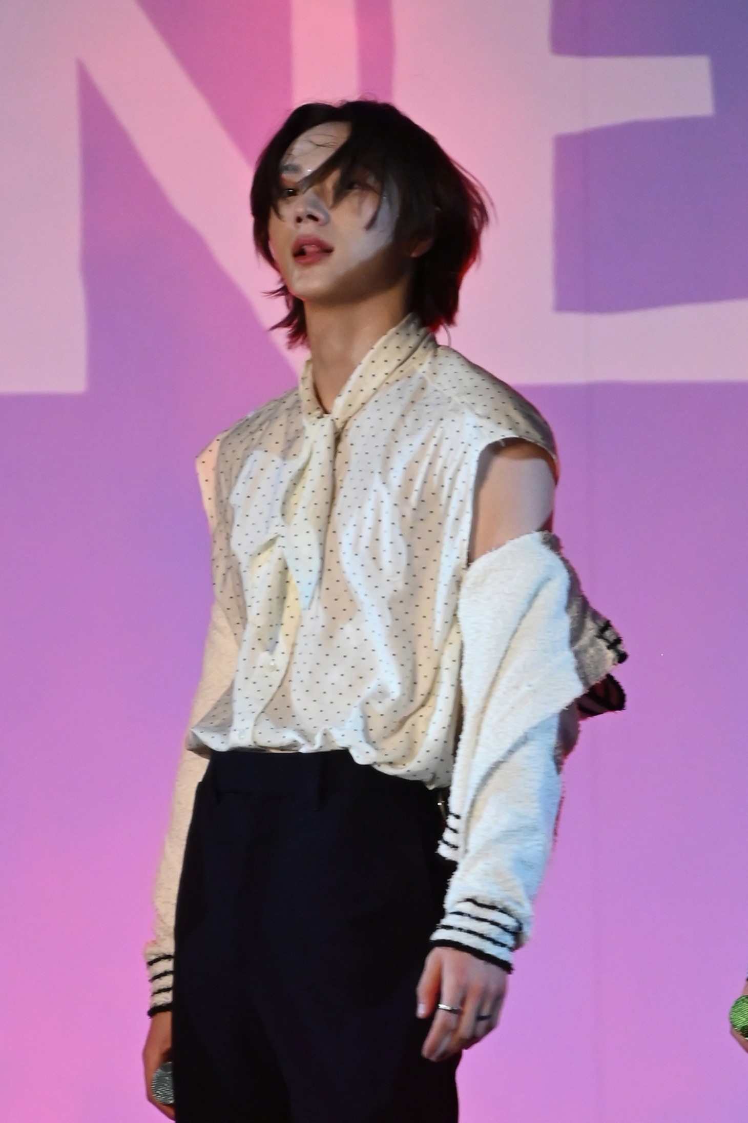 SUNGHO