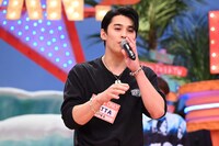 TETTA（ONE N' ONLY）