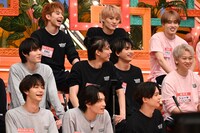 TETTAを推薦したONE N' ONLYメンバー。