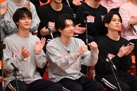 原因は自分にある。メンバーに推薦された武藤潤。