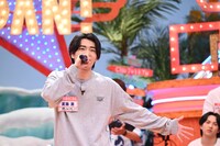 武藤潤（原因は自分にある。）