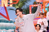 武藤潤（原因は自分にある。）