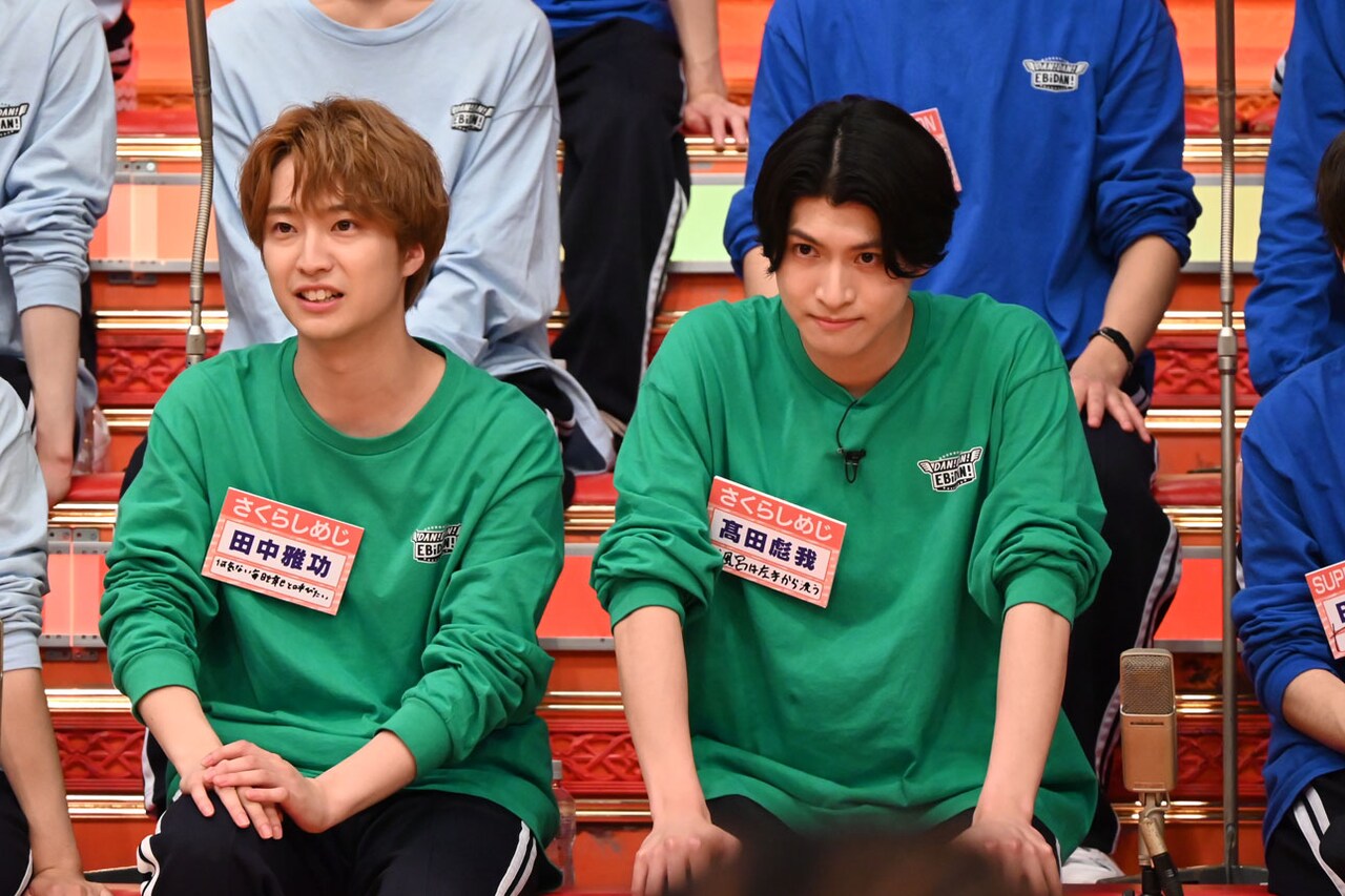 EBiDAN vol.7 さくらしめじサイン入り EBiDAN vol.7 さくらしめじサイン入り