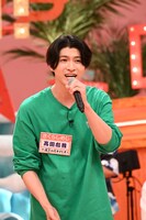 高田彪我（さくらしめじ）