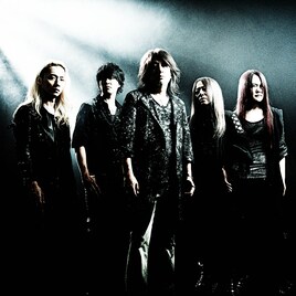 GALNERYUSが来年2月にチリ＆メキシコ公演