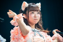 一ノ瀬こひな（#ババババンビ）