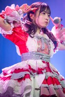 岸みゆ（#ババババンビ）