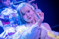 千星真穂（#ババババンビ）