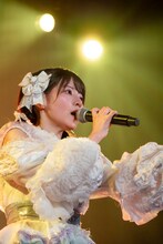 小鳥遊るい（#ババババンビ）