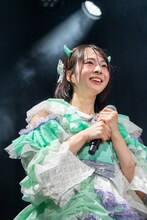 神南りな（#ババババンビ）