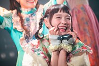 チャンベイビー（KiSS KiSS）