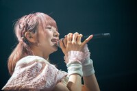 キラ・メイ（KiSS KiSS）