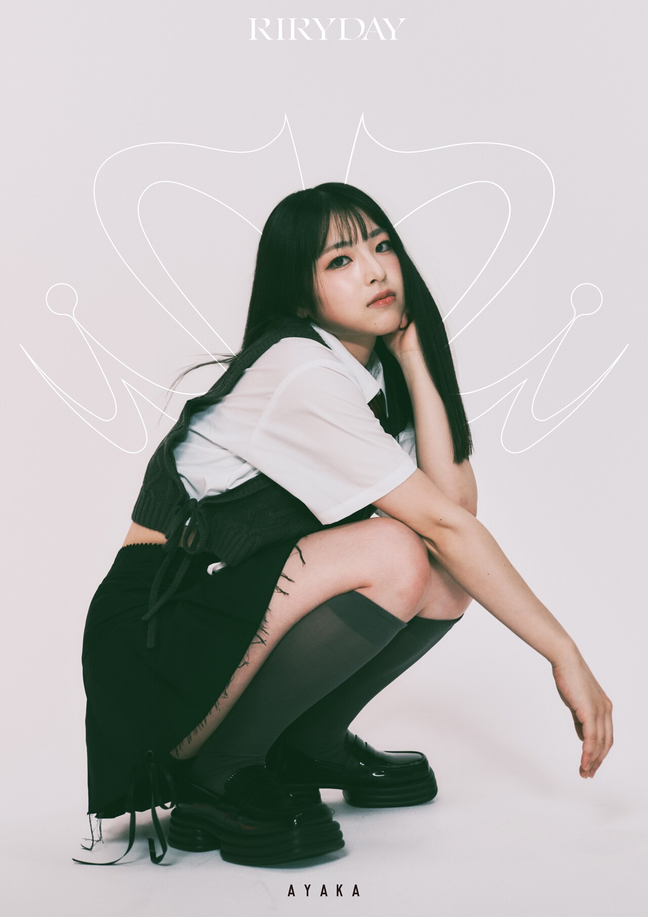 日プ女子・北爪さくら所属RIRYDAYにAYAKA（細井彩加）、新人MIONが参加