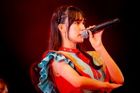 村星りじゅ（撮影：飛鳥井里奈）