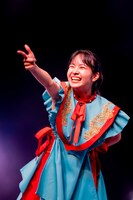 結城りな（撮影：飛鳥井里奈）