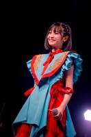 若菜こはる（撮影：飛鳥井里奈）