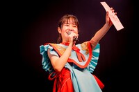 結城りな（撮影：飛鳥井里奈）