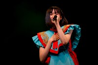 若菜こはる（撮影：飛鳥井里奈）