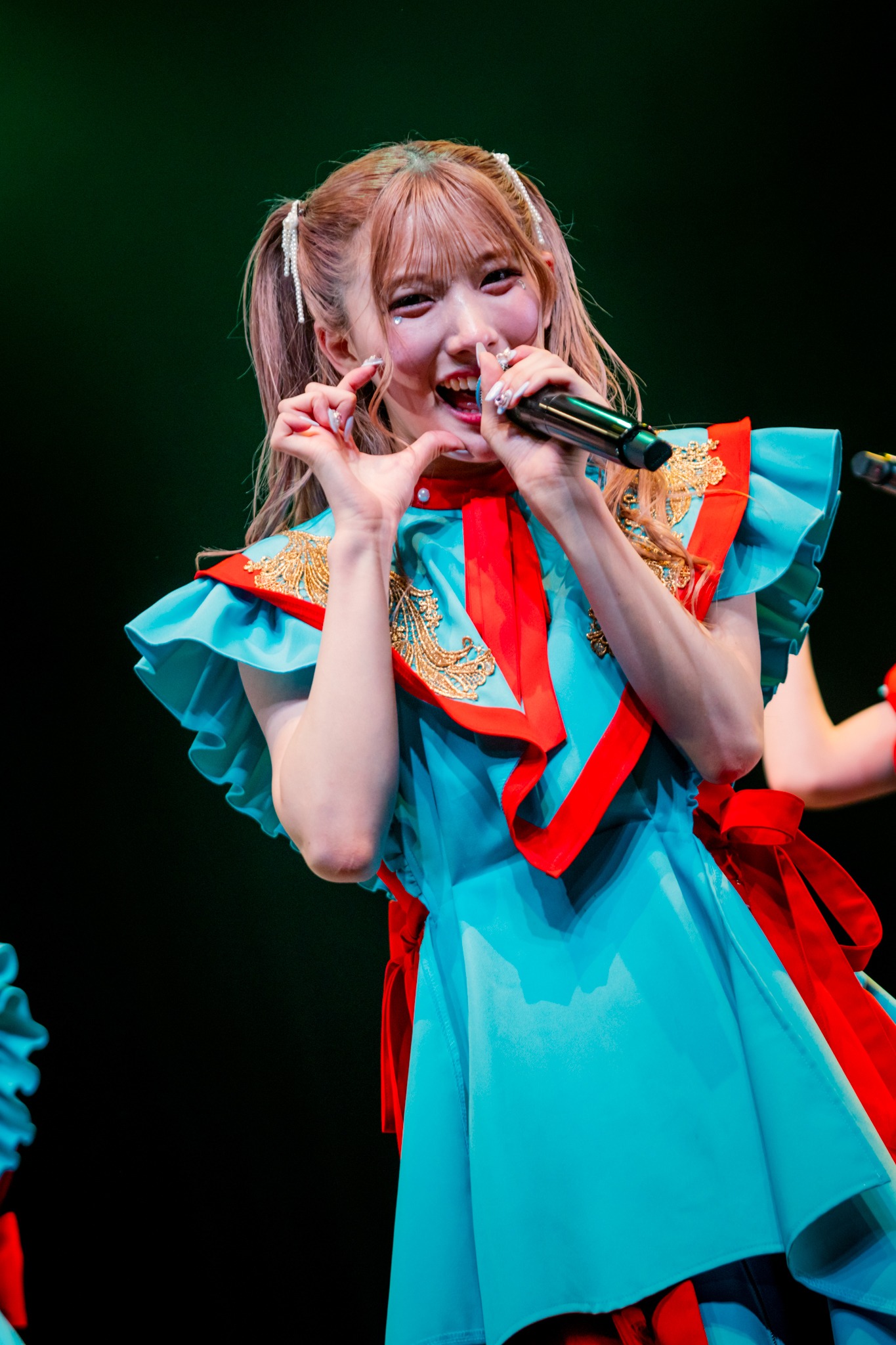 芹澤もあ（撮影：飛鳥井里奈）