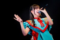 村星りじゅ（撮影：飛鳥井里奈）