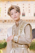 芳賀柊斗