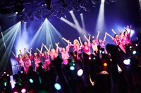 GANG PARADE（撮影：大橋祐希）