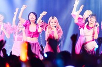 GANG PARADE（撮影：大橋祐希）