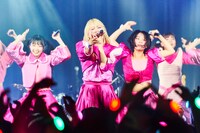 テラシマユウカ（撮影：大橋祐希）