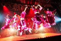 GANG PARADE（撮影：大橋祐希）