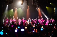 GANG PARADE（撮影：大橋祐希）