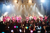 GANG PARADE（撮影：大橋祐希）