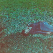 中野ミホ「YETI」配信ジャケット