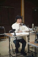 蓮沼執太（写真提供：NHK）