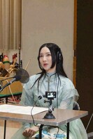 ファーストサマーウイカ（写真提供：NHK）